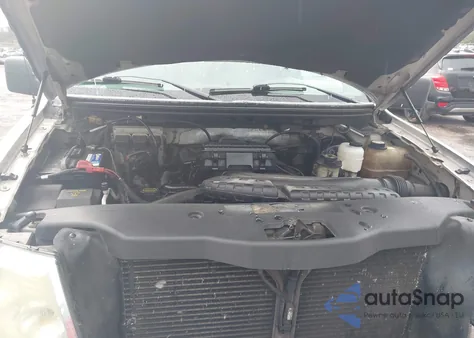 2006 Ford F-150 Fx4/Lariat/Xl/Xlt z USA, uszkodzony, nr VIN 1FTPX14V56FB25569